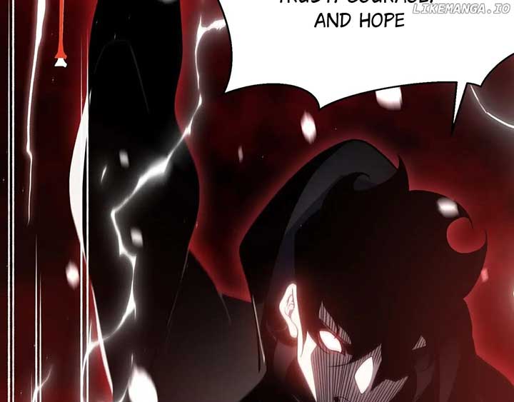 Demonic Evolution Chapter 115 - Page 50