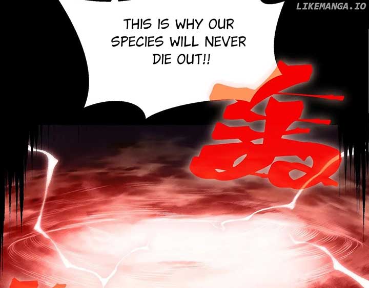 Demonic Evolution Chapter 115 - Page 52