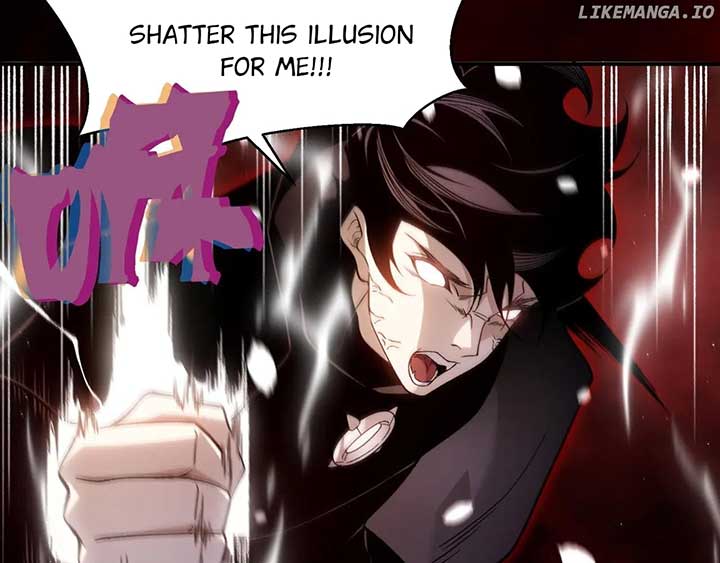 Demonic Evolution Chapter 115 - Page 59