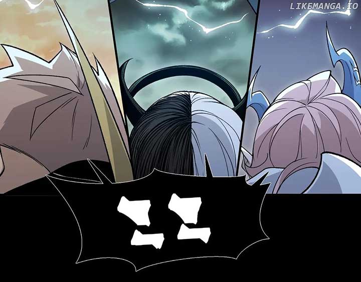 Demonic Evolution Chapter 115 - Page 64