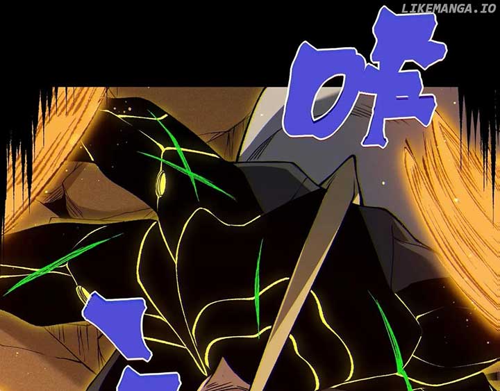 Demonic Evolution Chapter 115 - Page 68