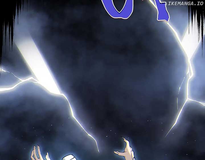 Demonic Evolution Chapter 115 - Page 71