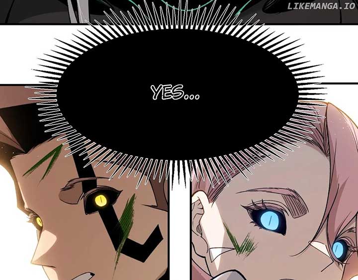 Demonic Evolution Chapter 115 - Page 75