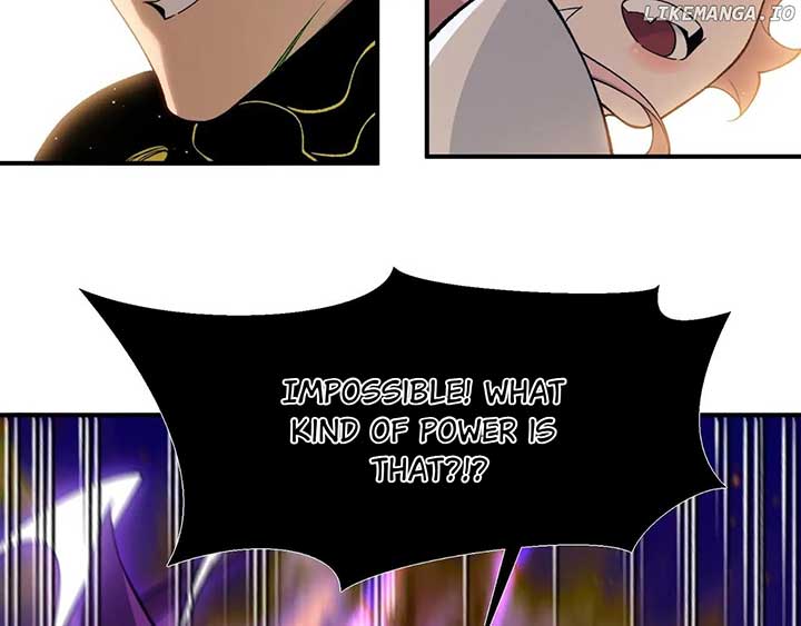 Demonic Evolution Chapter 115 - Page 76
