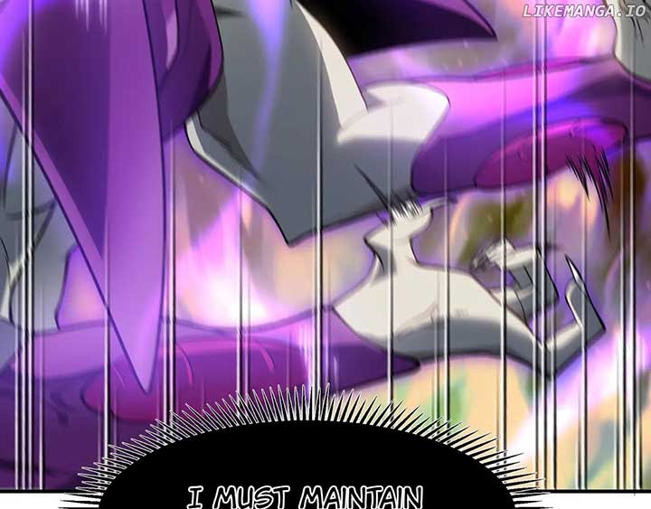 Demonic Evolution Chapter 115 - Page 78