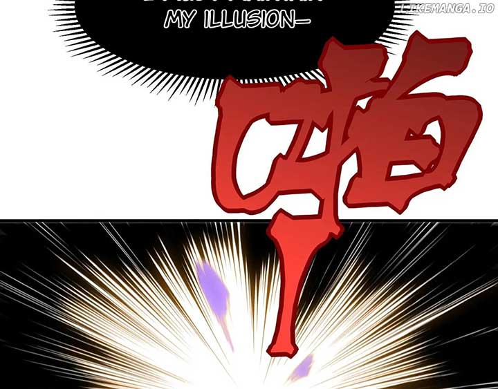 Demonic Evolution Chapter 115 - Page 79