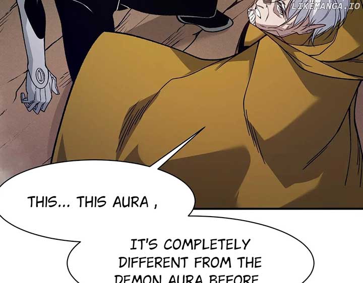 Demonic Evolution Chapter 115 - Page 84