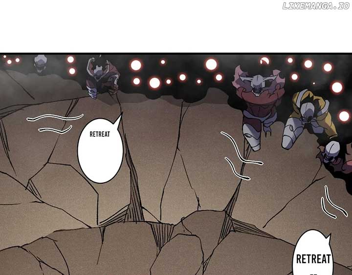 Demonic Evolution Chapter 115 - Page 87
