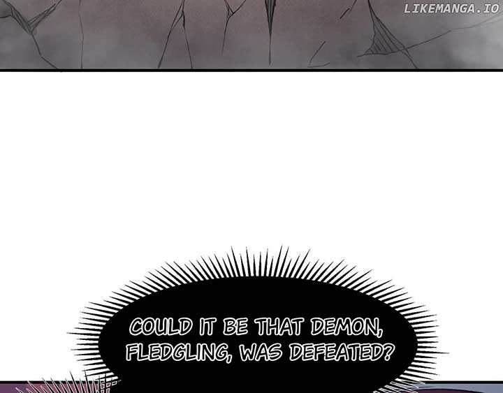Demonic Evolution Chapter 115 - Page 89