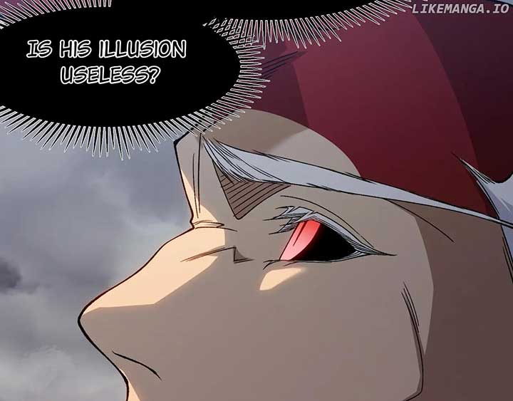 Demonic Evolution Chapter 115 - Page 90