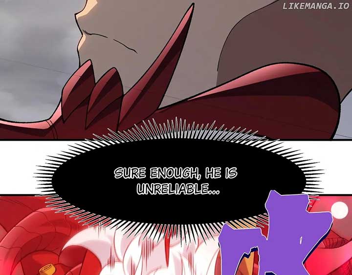 Demonic Evolution Chapter 115 - Page 91