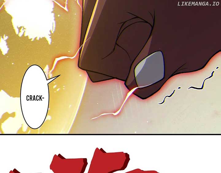 Demonic Evolution Chapter 115 - Page 107