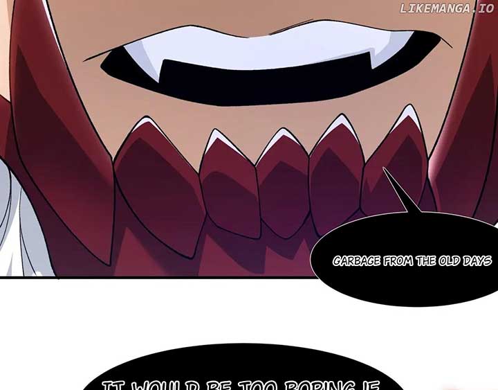 Demonic Evolution Chapter 115 - Page 124
