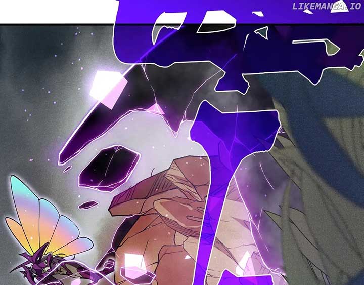 Demonic Evolution Chapter 116 - Page 3