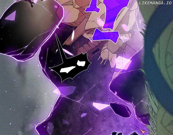 Demonic Evolution Chapter 116 - Page 4