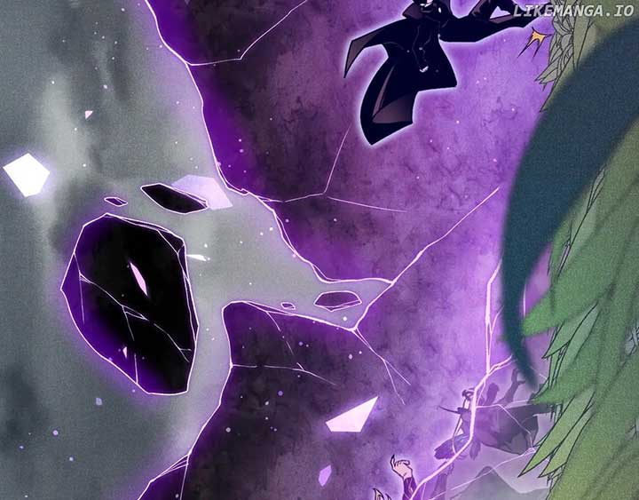 Demonic Evolution Chapter 116 - Page 5