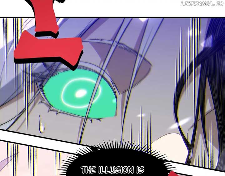 Demonic Evolution Chapter 116 - Page 8