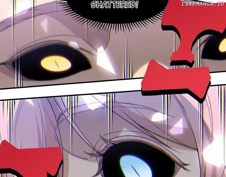 Demonic Evolution Chapter 116 - Page 9