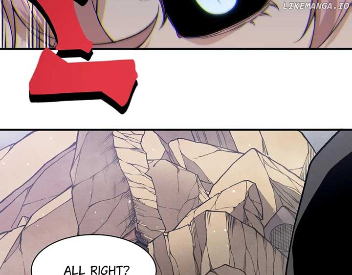 Demonic Evolution Chapter 116 - Page 10