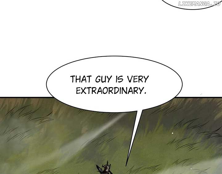 Demonic Evolution Chapter 116 - Page 12