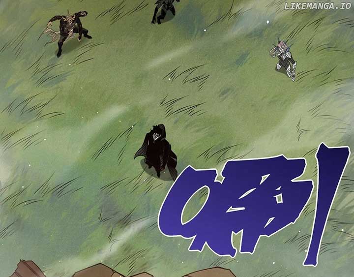 Demonic Evolution Chapter 116 - Page 13