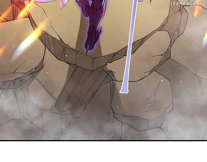Demonic Evolution Chapter 116 - Page 15