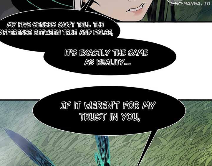 Demonic Evolution Chapter 116 - Page 18
