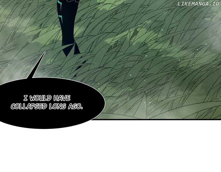 Demonic Evolution Chapter 116 - Page 20