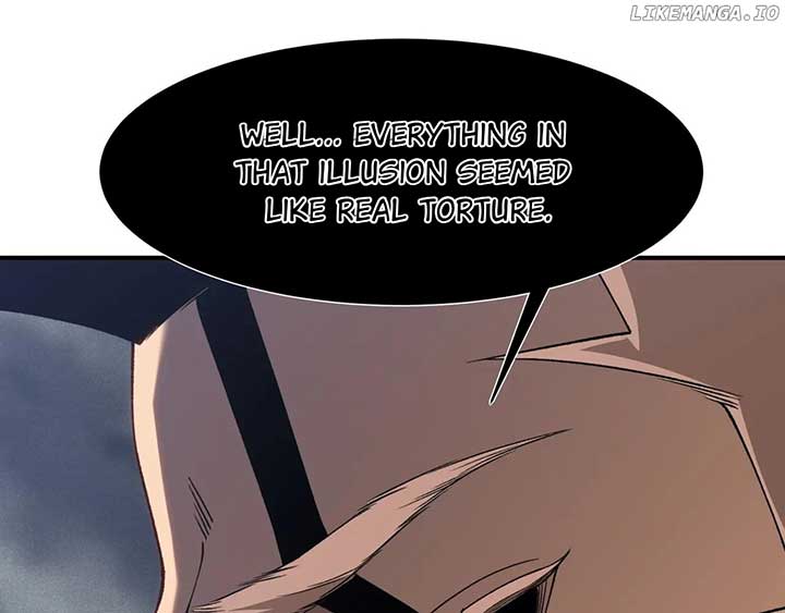 Demonic Evolution Chapter 116 - Page 21