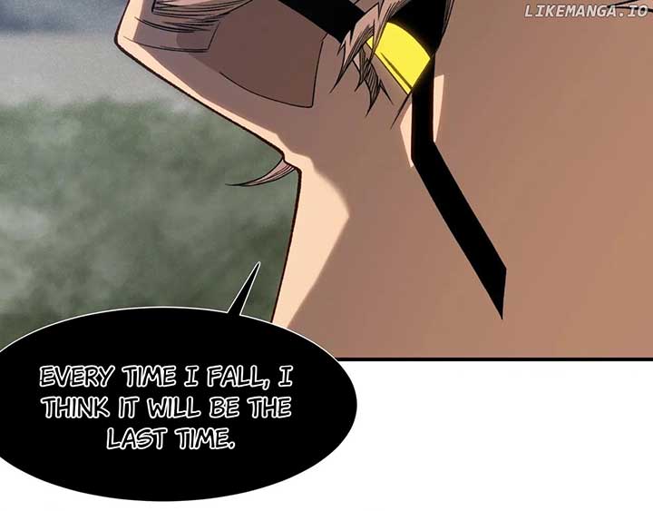 Demonic Evolution Chapter 116 - Page 22