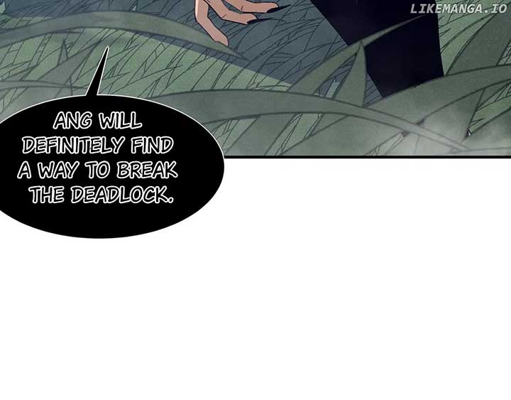 Demonic Evolution Chapter 116 - Page 25