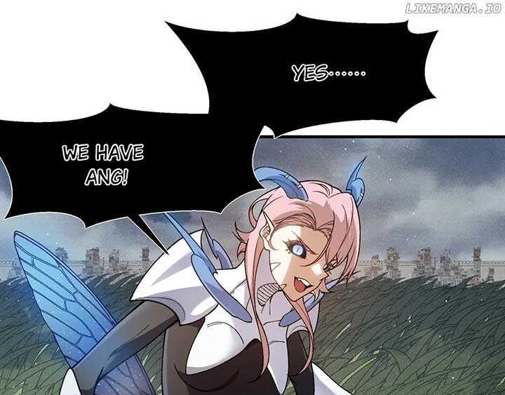 Demonic Evolution Chapter 116 - Page 26