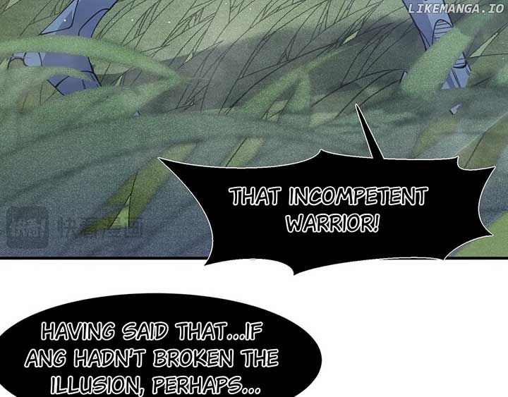 Demonic Evolution Chapter 116 - Page 28