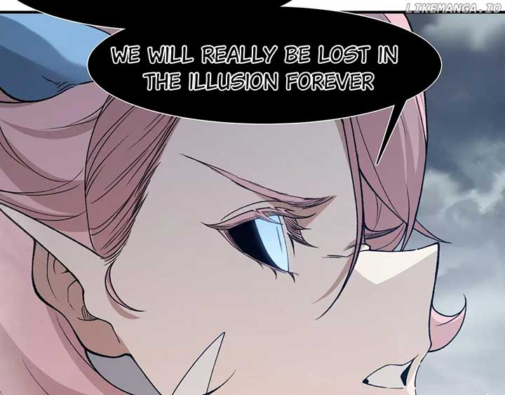 Demonic Evolution Chapter 116 - Page 29