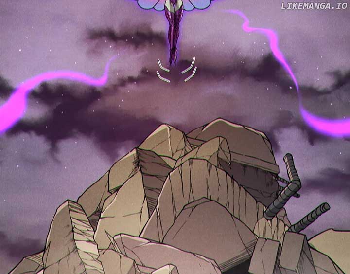 Demonic Evolution Chapter 116 - Page 31