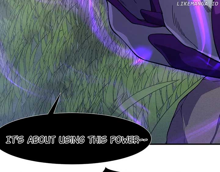 Demonic Evolution Chapter 116 - Page 37