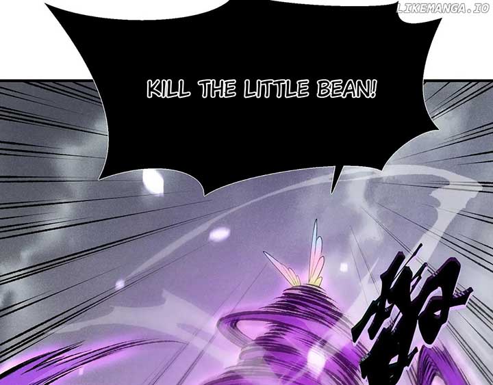 Demonic Evolution Chapter 116 - Page 38
