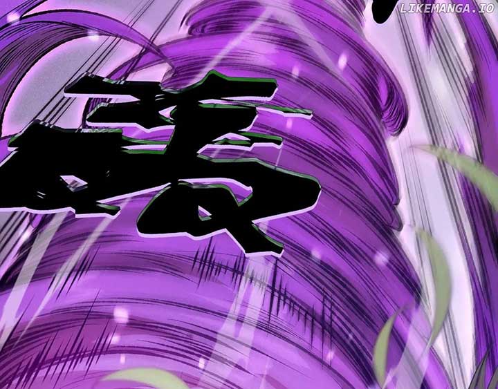 Demonic Evolution Chapter 116 - Page 39