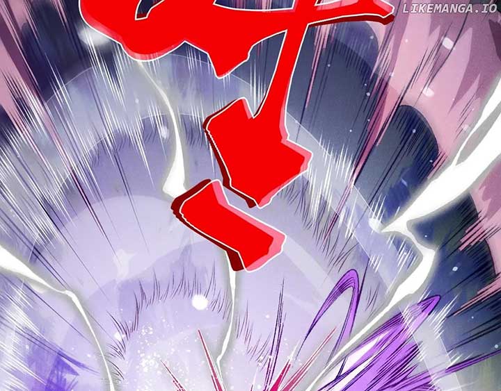 Demonic Evolution Chapter 116 - Page 44