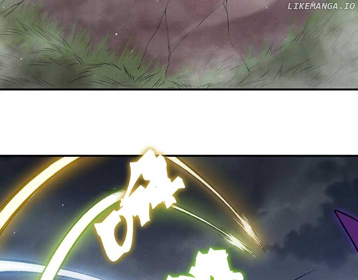 Demonic Evolution Chapter 116 - Page 59