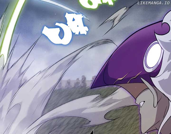 Demonic Evolution Chapter 116 - Page 60