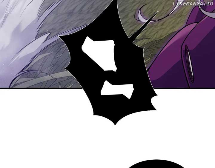 Demonic Evolution Chapter 116 - Page 61
