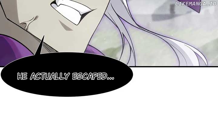 Demonic Evolution Chapter 116 - Page 63