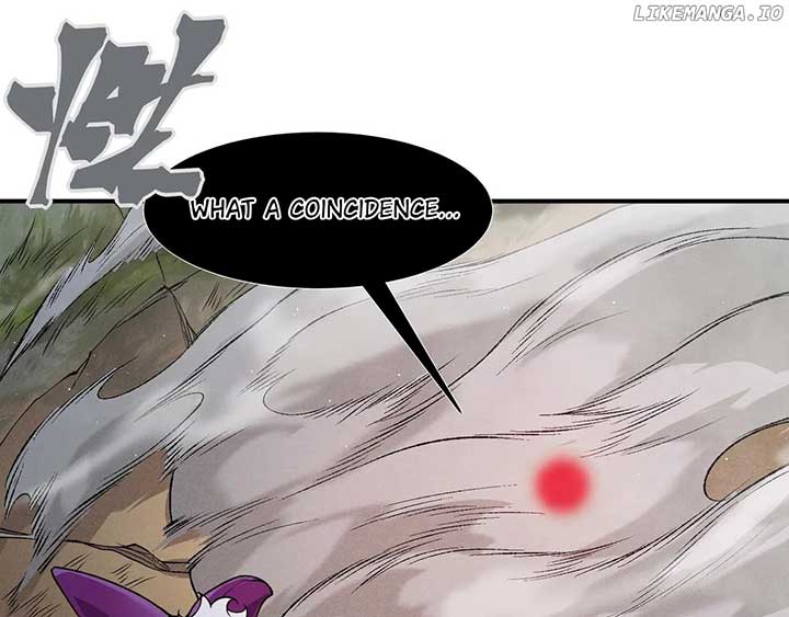 Demonic Evolution Chapter 116 - Page 64