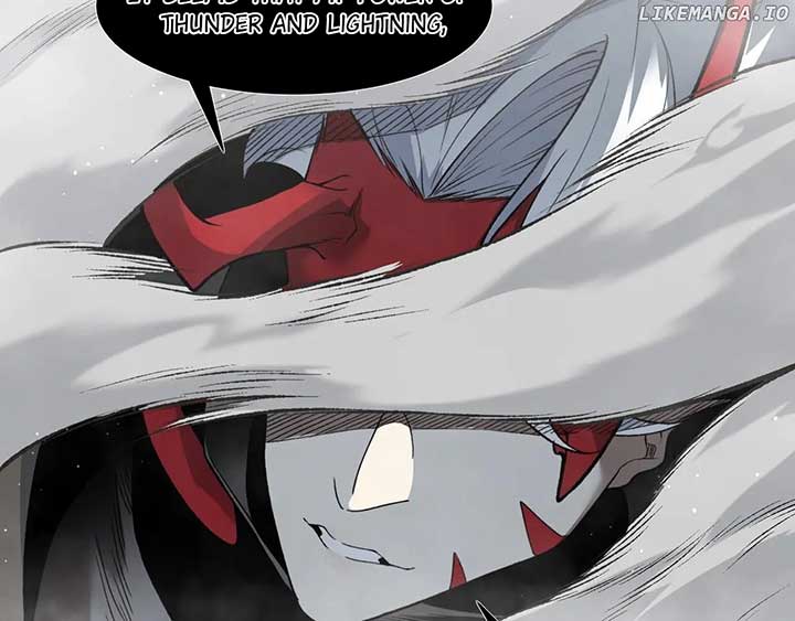 Demonic Evolution Chapter 116 - Page 66
