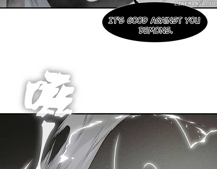 Demonic Evolution Chapter 116 - Page 67