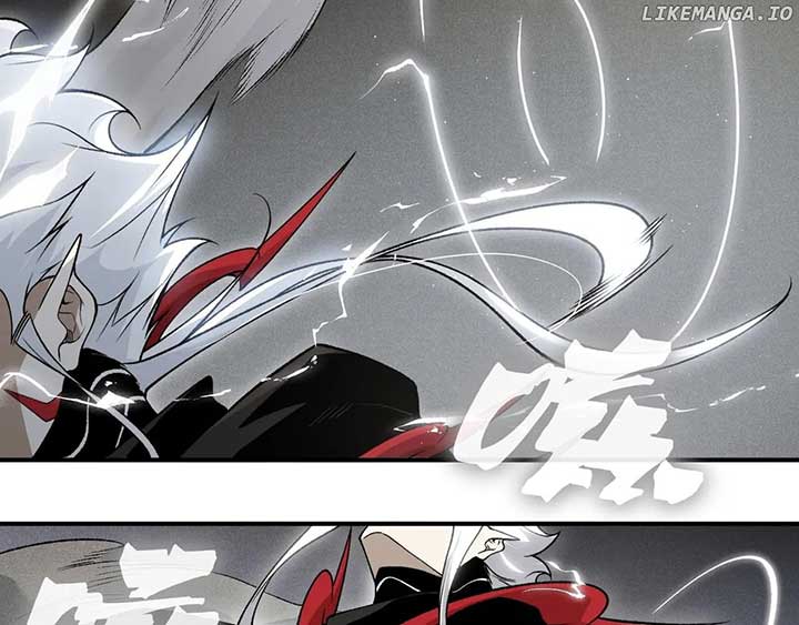Demonic Evolution Chapter 116 - Page 68
