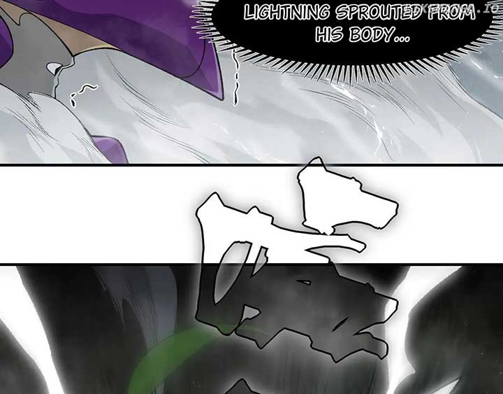 Demonic Evolution Chapter 116 - Page 70