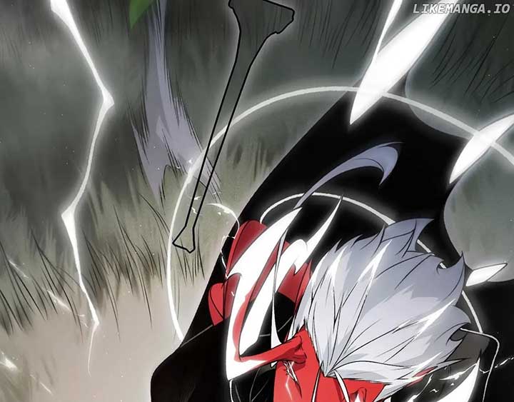 Demonic Evolution Chapter 116 - Page 71