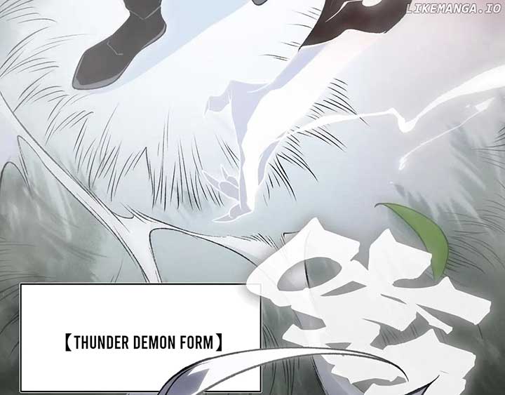 Demonic Evolution Chapter 116 - Page 73